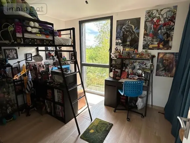 Maison a vendre Bovel 35330 Ille-et-Vilaine 35 195 m2 8 pièces 309500 euros 56046-1197 013
