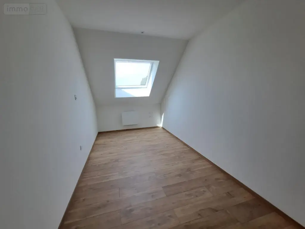 Maison a vendre Muncq-Nieurlet 62890 Pas-de-Calais 62 100 m2 7 pièces 285000 euros 62098-2429 009