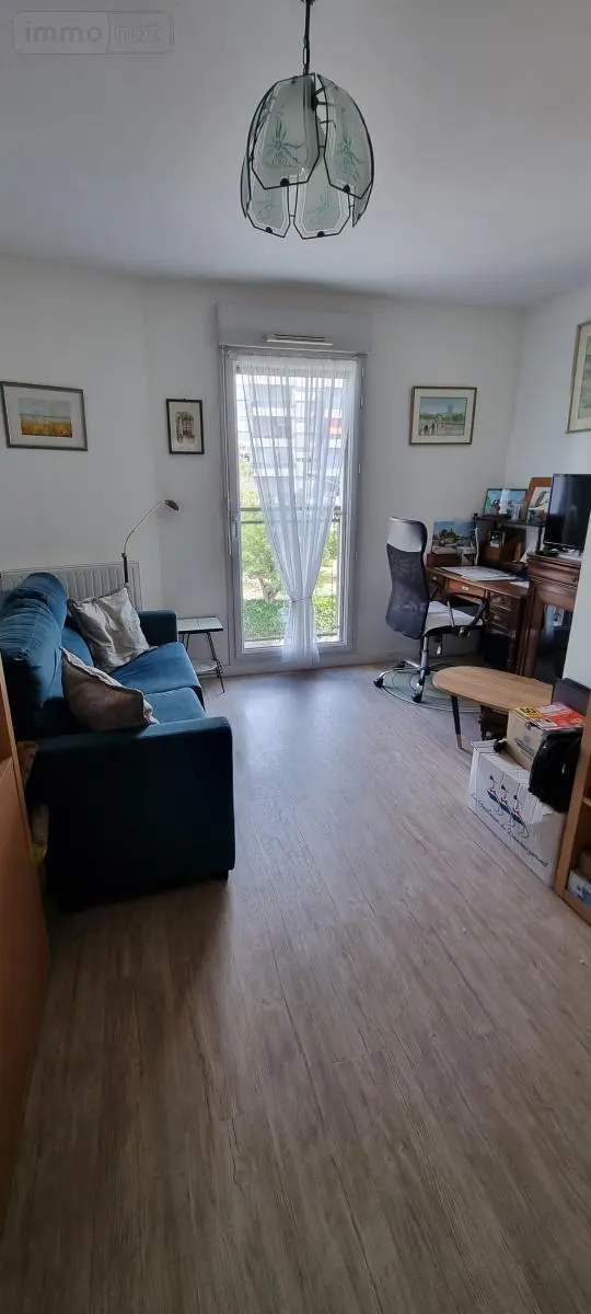 Appartement a vendre Angers 49100 Maine-et-Loire 49 70 m2 3 pièces 228000 euros 49013-2132 004
