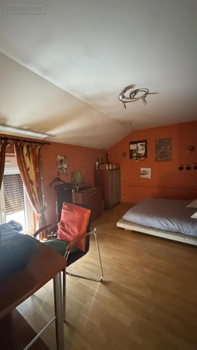 Maison a vendre Villeneuve-Renneville-Chevigny 51130 Marne 51 182 m2 8 pièces 550000 euros 51011-125 007