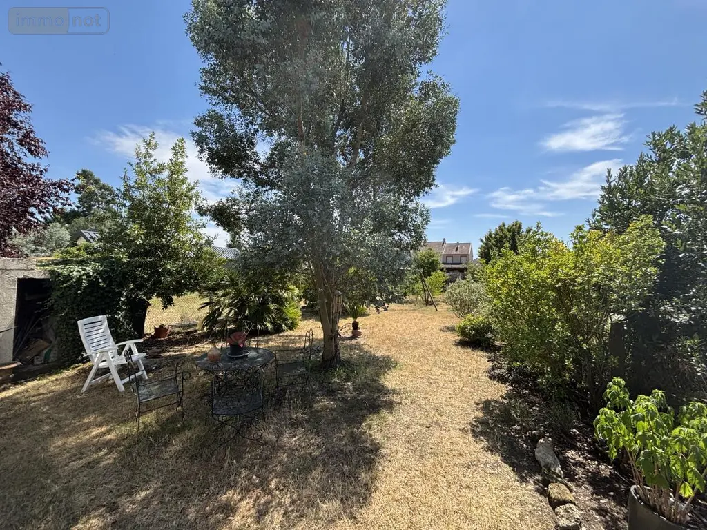 Maison a vendre Le Mans 72000 Sarthe 72 150 m2 5 pièces 285664 euros 72126-3211 007