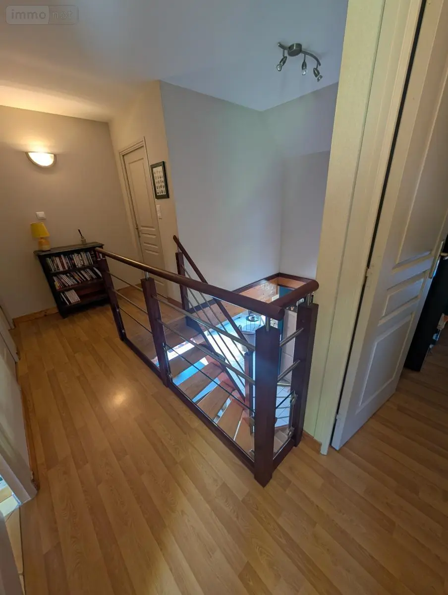 Maison a vendre Tressignaux 22290 Côtes-d'Armor 22 133 m2 7 pièces 294000 euros 22017-1371 020