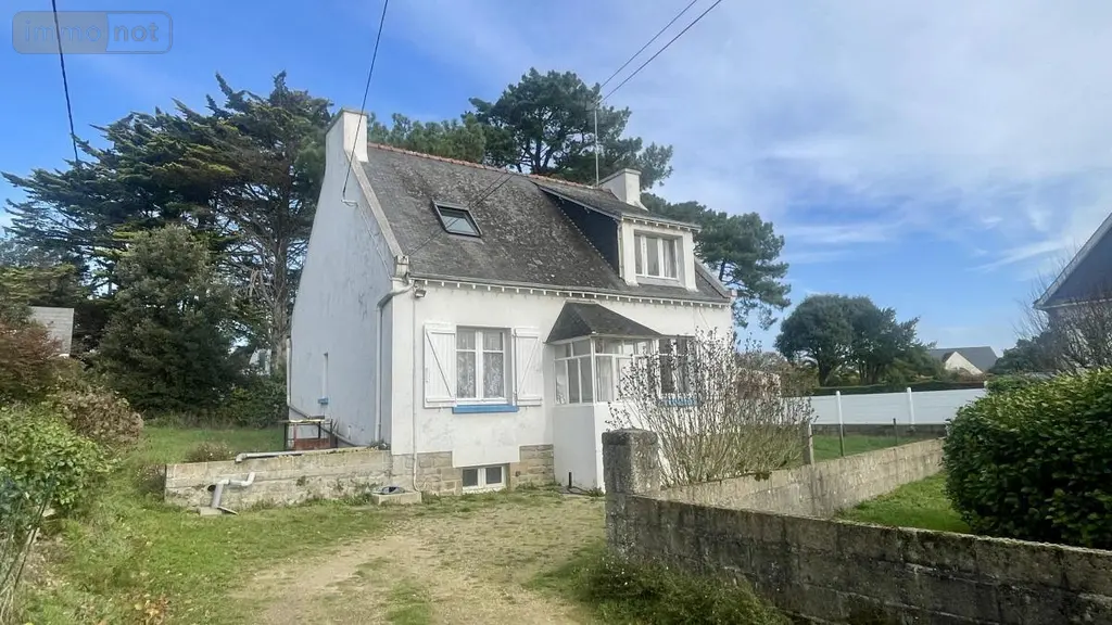 Maison a vendre La Trinité-sur-Mer 56470 Morbihan 56 85 m2 5 pièces 677000 euros 56041-836 001