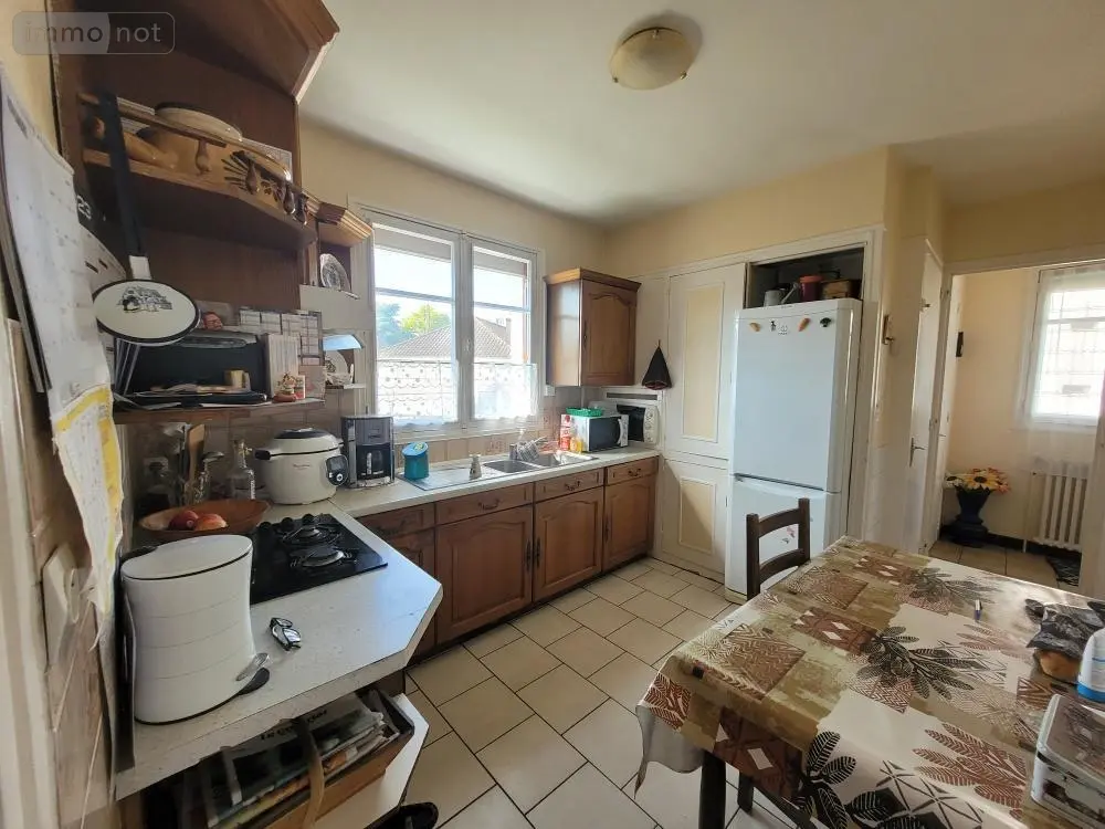 Maison a vendre Laval 53000 Mayenne 53 83 m2 6 pièces 141480 euros 53005-2090 005