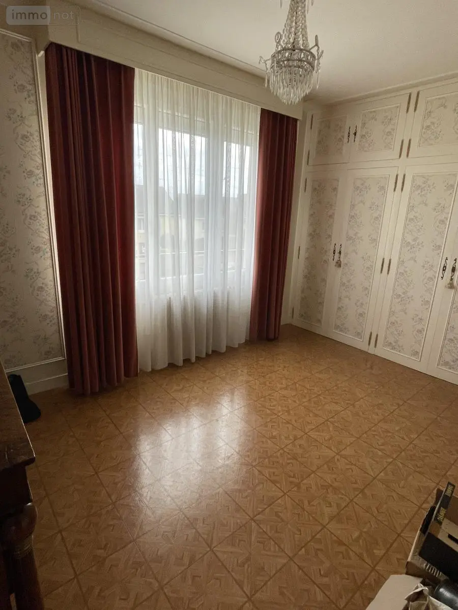 Maison a vendre Sablé-sur-Sarthe 72300 Sarthe 72 138 m2 7 pièces 174900 euros 72009-1382 008