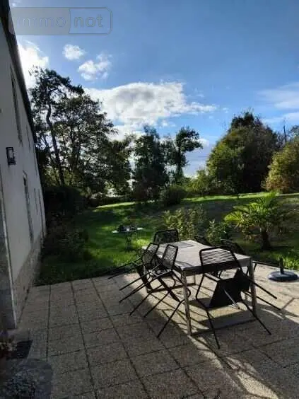 Maison a vendre Méautis 50500 Manche 50 187 m2 680000 euros 50110-799 013