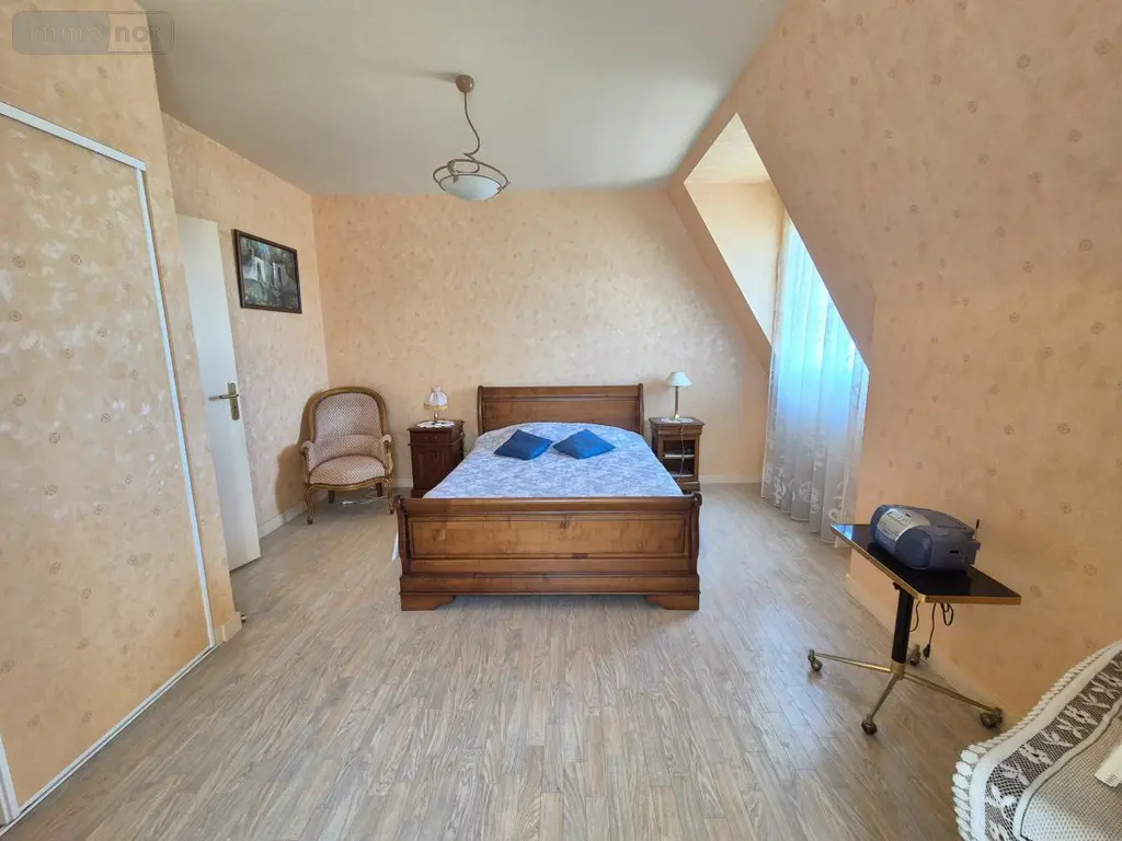 Maison a vendre Bréal-sous-Montfort 35310 Ille-et-Vilaine 35 249 m2 7 pièces 678650 euros 56049-851 015