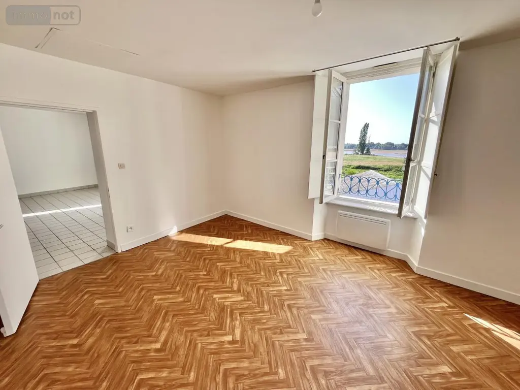 Immeuble de rapport a vendre Ingrandes-le-Fresne-sur-Loire 49123 Maine-et-Loire 49 328 m2 555440 euros 49019-3557 006