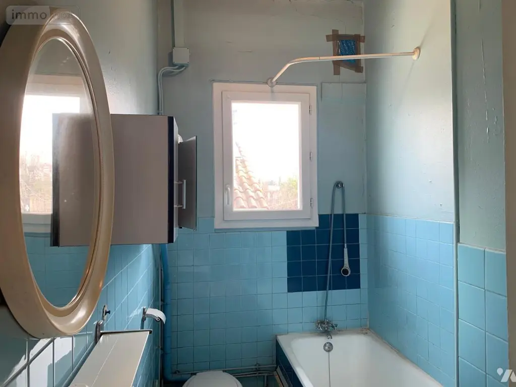 Maison a vendre Toulouse 31000 Haute-Garonne 31 125 m2 7 pièces 390000 euros 31003-149 006
