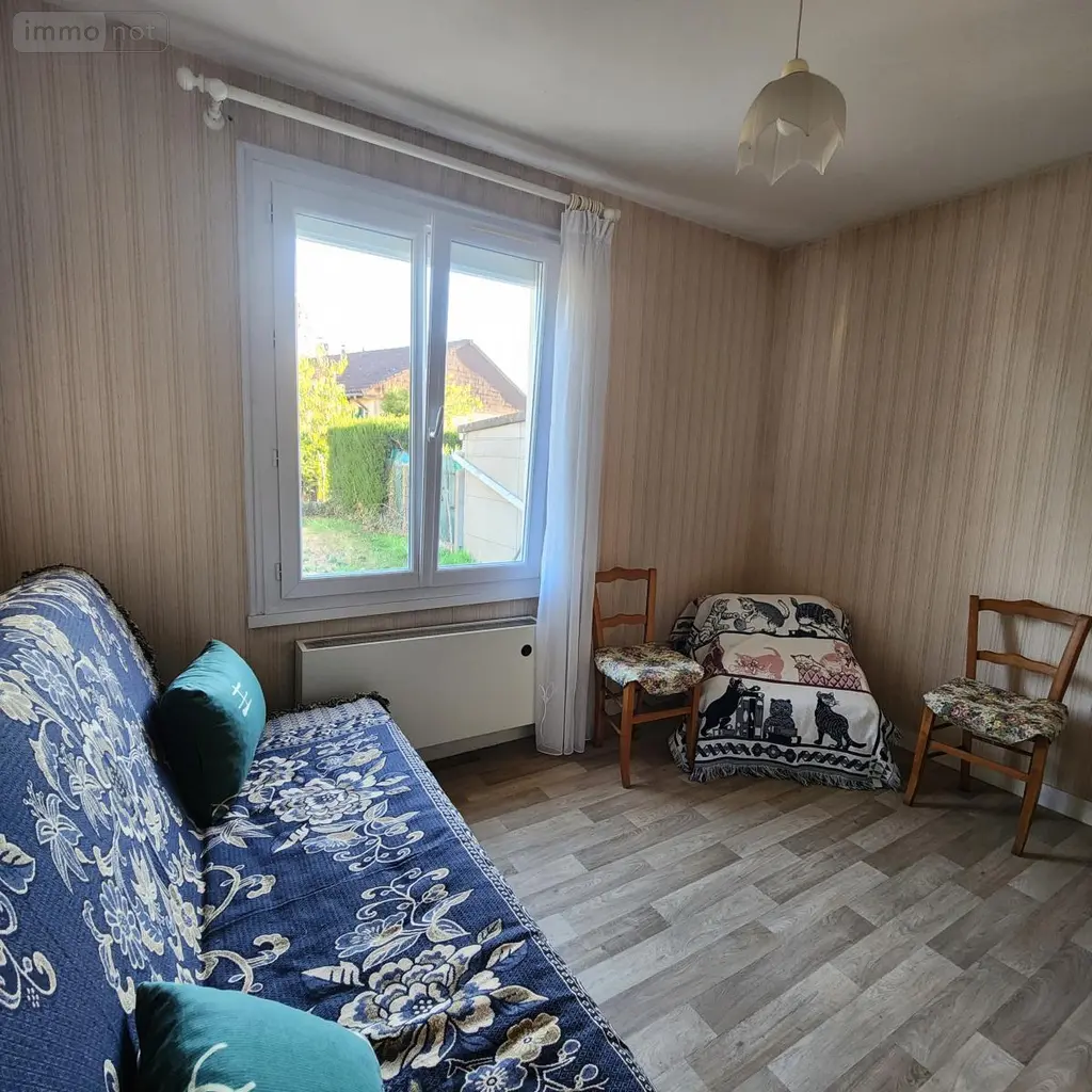 Maison a vendre Avezé 72400 Sarthe 72 72 m2 4 pièces 95400 euros 72085-2278 008