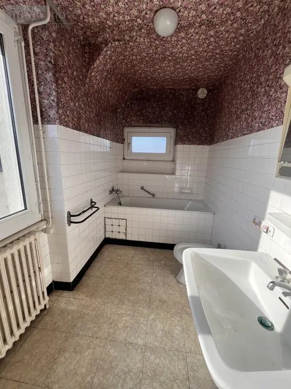 Maison a vendre Penmarch 29760 Finistère 29 198 m2 8 pièces 342000 euros 29022-1933 008