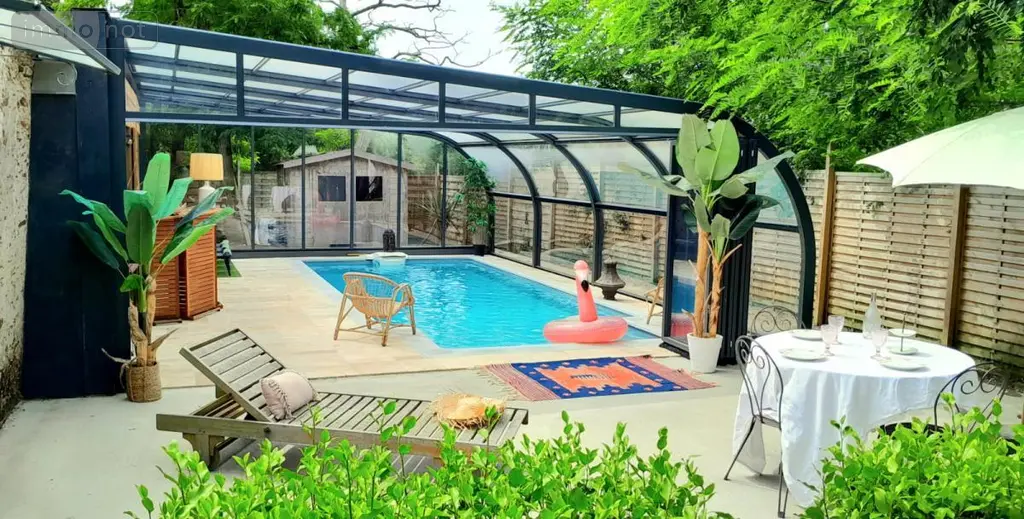 Maison a vendre Saint-Michel-Chef-Chef 44730 Loire-Atlantique 44 266 m2 7 pièces 825000 euros 44086-1461 014