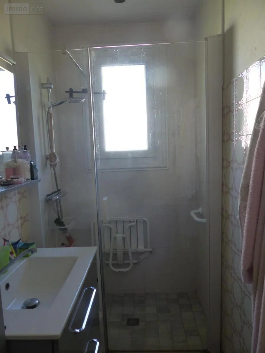 Viager maison Pirou 50770 Manche 50 60 m2 3 pièces 100000 euros 50061-2942 003