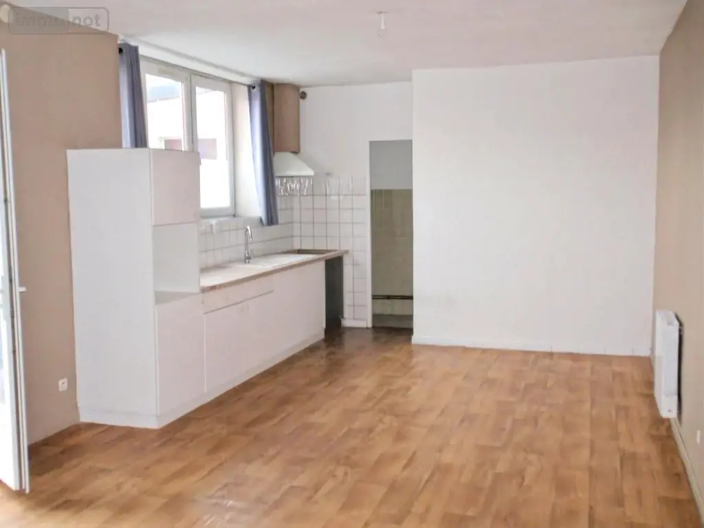 Divers a vendre Carvin 62220 Pas-de-Calais 62 257 m2 217670 euros 62032-1914 002