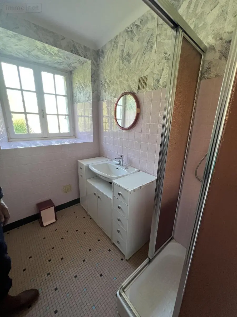 Maison a vendre Plouasne 22830 Côtes-d'Armor 22 70 m2 3 pièces 138190 euros 22044-3786 006