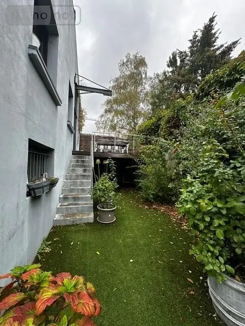 Maison a vendre Angers 49100 Maine-et-Loire 49 417 m2 3 pièces 880320 euros 49009-1426 018