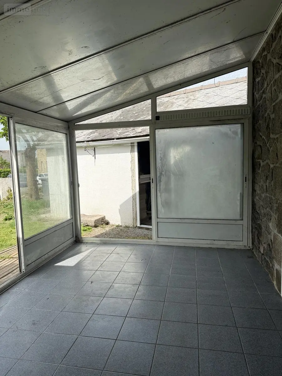 Maison a vendre Gomené 22230 Côtes-d'Armor 22 55 m2 87040 euros 22115-3581 002