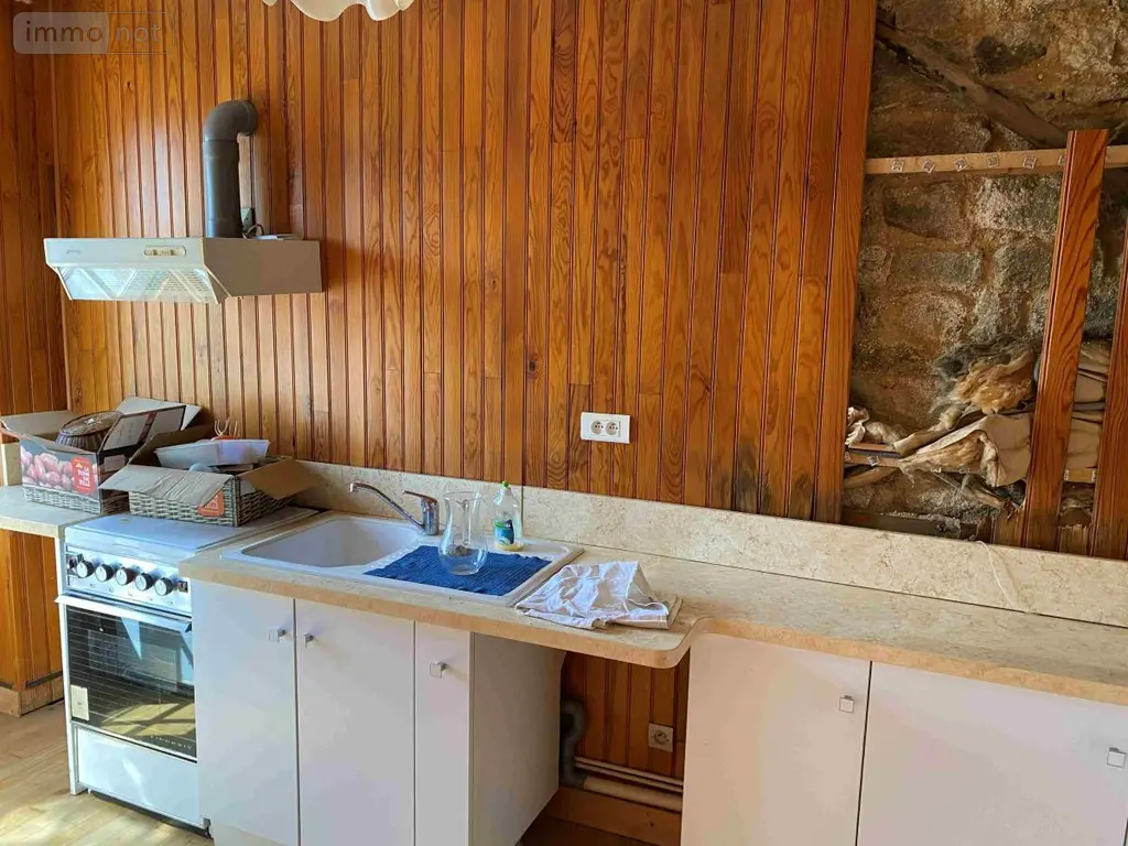 Maison a vendre La Ferté Macé 61600 Orne 61 150 m2 9 pièces 75050 euros 61030-1331 005