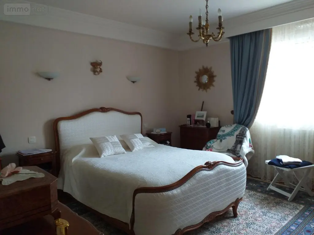 Viager maison Vannes 56000 Morbihan 56 145 m2 400000 euros 56005-733 023