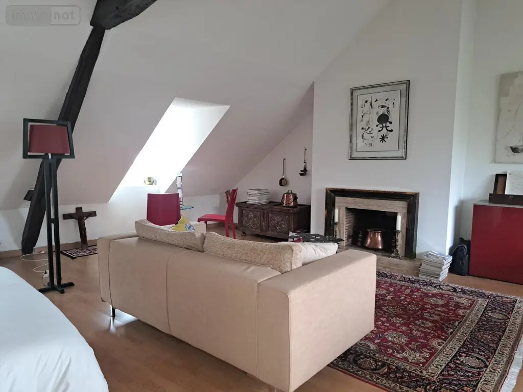 Maison a vendre Le Mans 72000 Sarthe 72 136 m2 4 pièces 299900 euros 72006-718 014