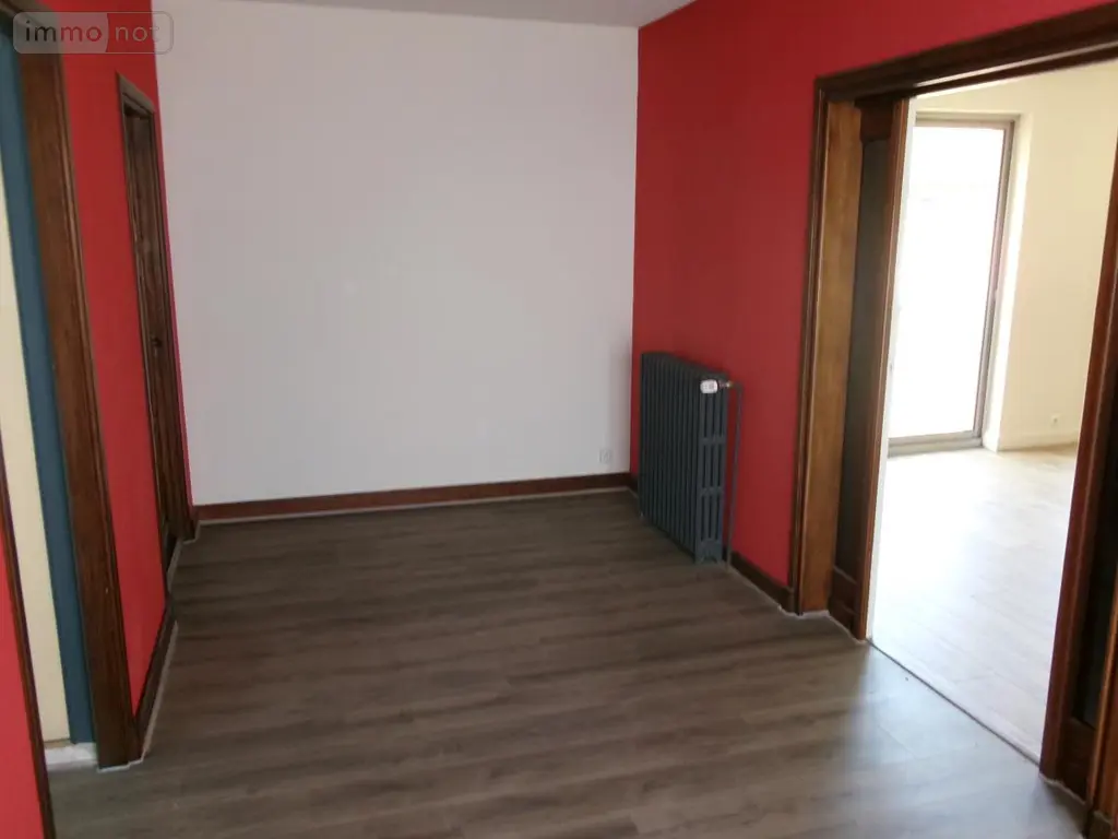 Location fonds et murs commerciaux Bruay-la-Buissière 62700 Pas-de-Calais 62 68 m2 750 euros 62023-L1435 007