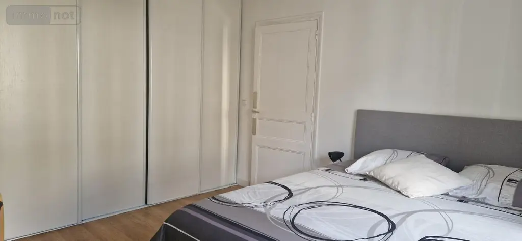 Appartement a vendre Saint-Malo 35400 Ille-et-Vilaine 35 47 m2 2 pièces 223600 euros 35084-886 008