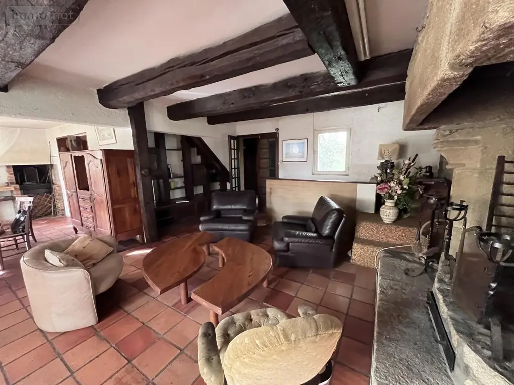 Maison a vendre Theix-Noyalo 56450 Morbihan 56 150 m2 6 pièces 599900 euros 56004-736 007