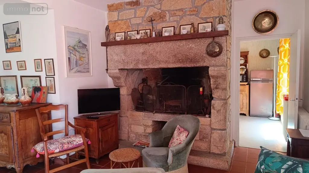 Maison a vendre Plounéour-Brignogan-plages 29890 Finistère 29 180 m2 7 pièces 712200 euros 29038-1682 008