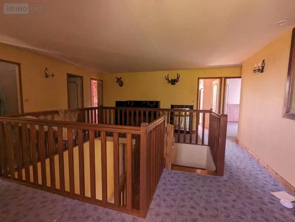 Maison a vendre Barfleur 50760 Manche 50 248 m2 6 pièces 356600 euros 50046-1188 006