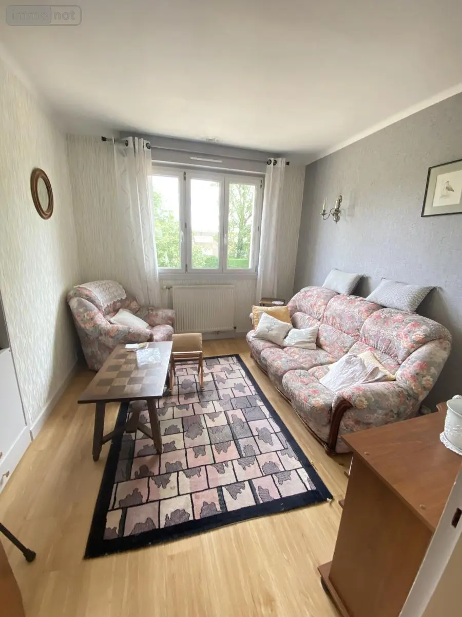Maison a vendre Loudéac 22600 Côtes-d'Armor 22 102 m2 5 pièces 143825 euros 22110-2356 006