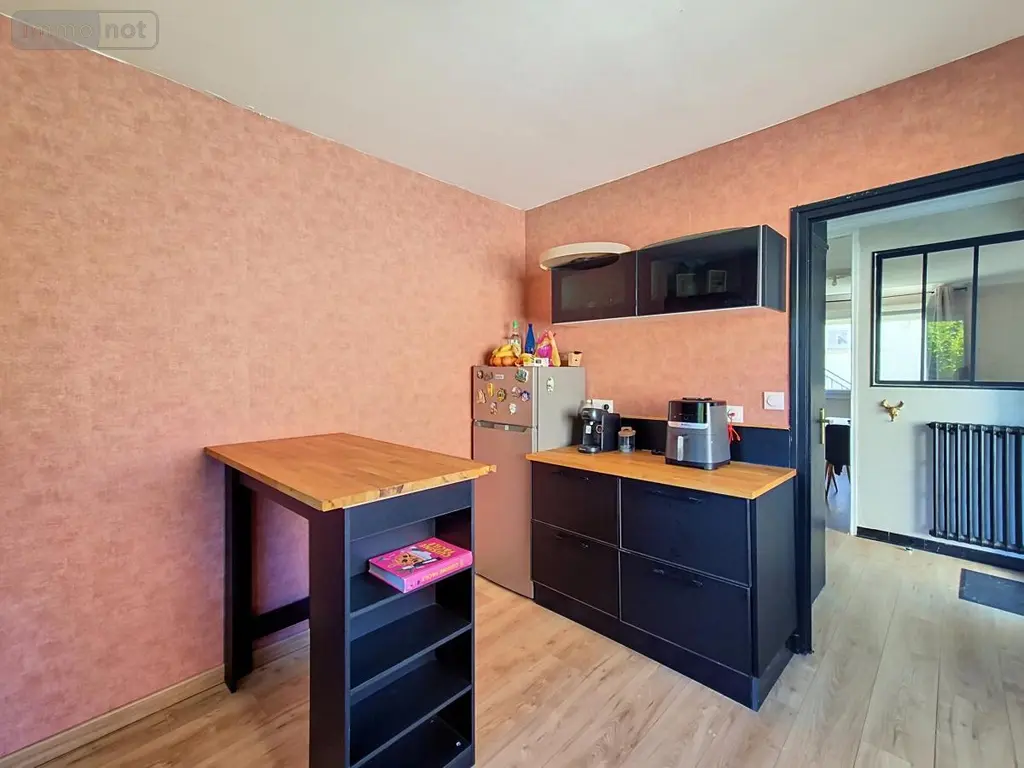 Maison a vendre Gourin 56110 Morbihan 56 81 m2 5 pièces 163380 euros 56071-2718 005