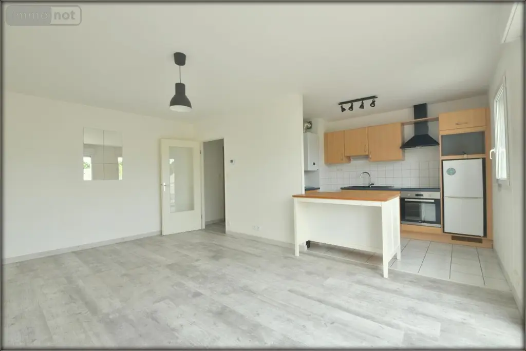 Appartement a vendre Le Rheu 35650 Ille-et-Vilaine 35 47 m2 2 pièces 159640 euros 35060-633 001