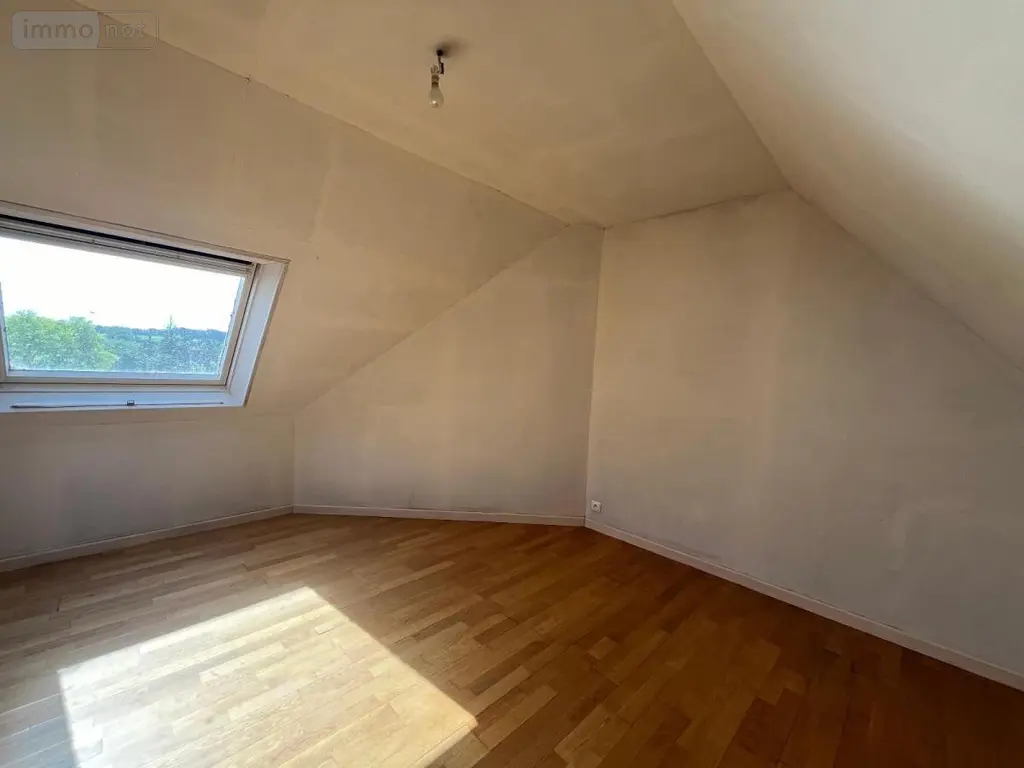 Maison a vendre Callac 22160 Côtes-d'Armor 22 130 m2 5 pièces 231000 euros 29066-3825 022