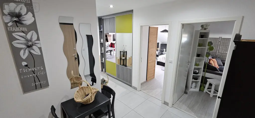 Appartement a vendre Gérardmer 88400 Vosges 88 112 m2 699000 euros 88061-827 009