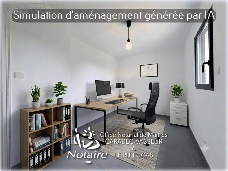 Maison a vendre Plounéventer 29400 Finistère 29 146 m2 7 pièces 299610 euros 29094-1050 012