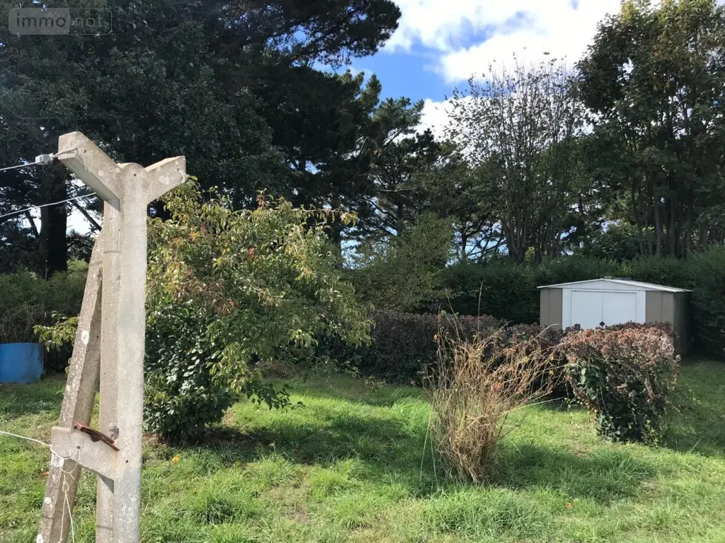 Maison a vendre Groix 56590 Morbihan 56 70 m2 4 pièces 374400 euros 56039-1268 003