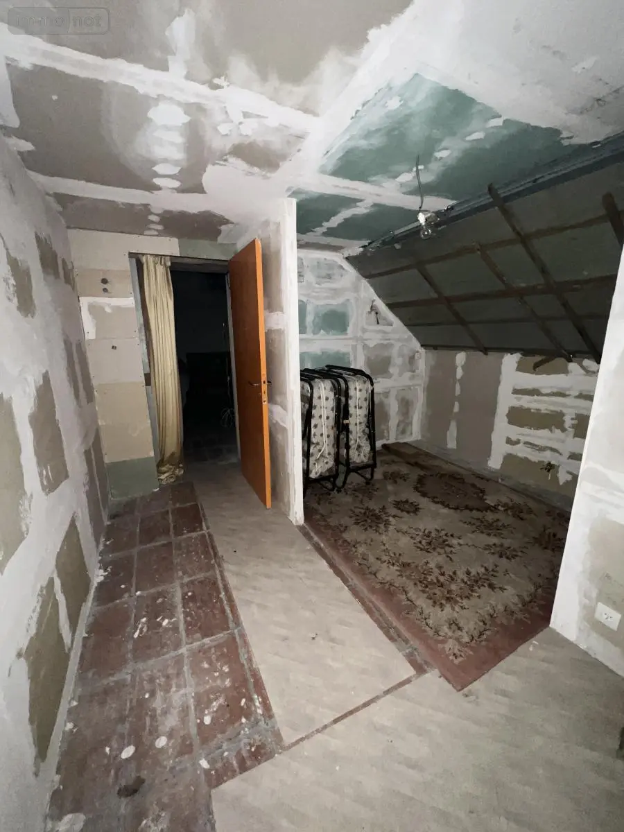 Maison a vendre Oucques La Nouvelle 41290 Loir-et-Cher 41 103 m2 4 pièces 174900 euros 41029-43 008