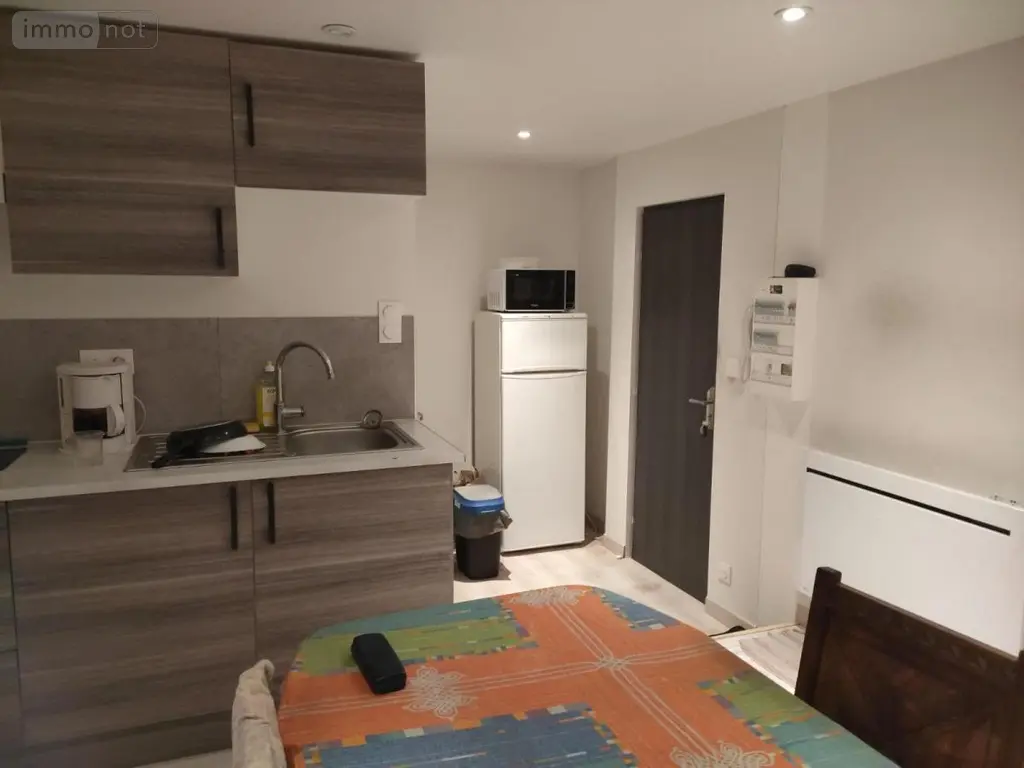 Immeuble de rapport a vendre Douarnenez 29100 Finistère 29 85 m2 187800 euros 29021-2095 003