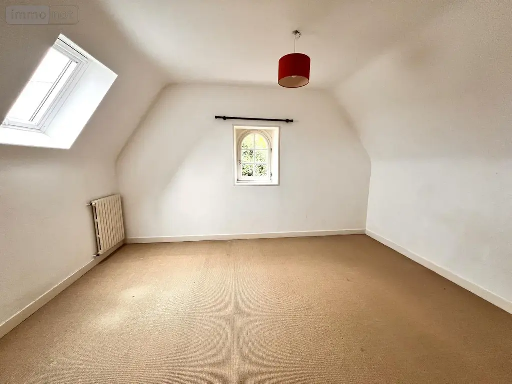 Maison a vendre Bohars 29820 Finistère 29 182 m2 7 pièces 432640 euros 29031-838 010