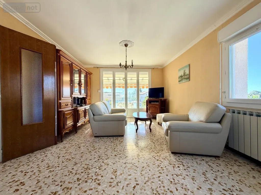 Maison a vendre Pérols 34470 Hérault 34 217 m2 8 pièces 725500 euros 34012-811 014