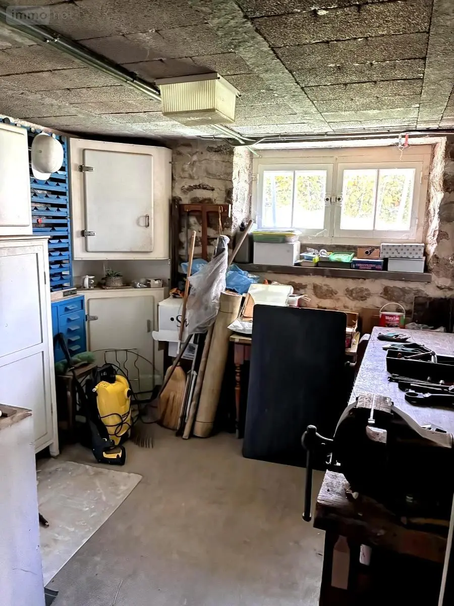 Maison a vendre Montsûrs 53150 Mayenne 53 65 m2 3 pièces 115500 euros 53004-1361 012