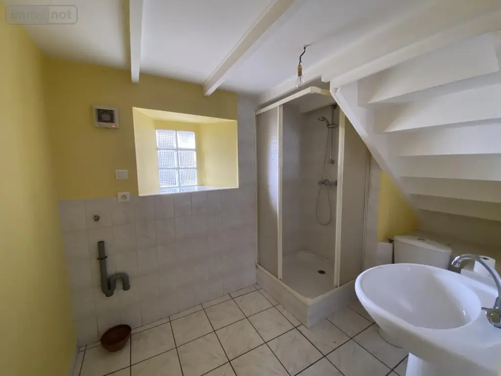 Maison a vendre Corlay 22320 Côtes-d'Armor 22 70 m2 4 pièces 78975 euros 22110-2298 006