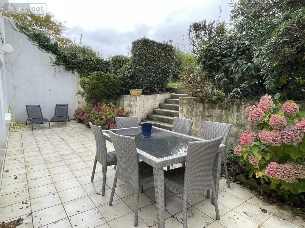 Maison a vendre Lorient 56100 Morbihan 56 180 m2 7 pièces 591960 euros 56079-1259 007