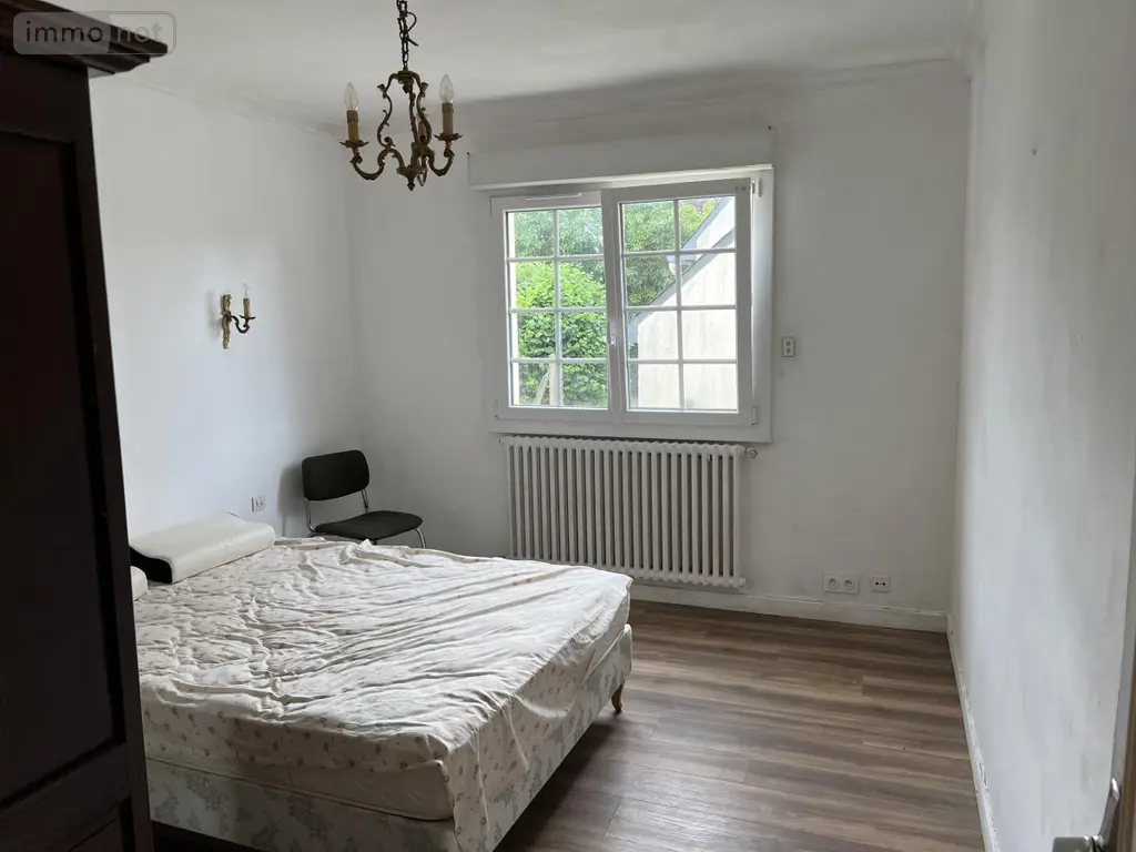 Maison a vendre Plérin 22190 Côtes-d'Armor 22 95 m2 5 pièces 242720 euros 22064-1339 004