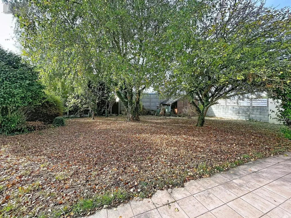 Maison a vendre Ploemeur 56270 Morbihan 56 94 m2 5 pièces 395120 euros 56079-1660 002