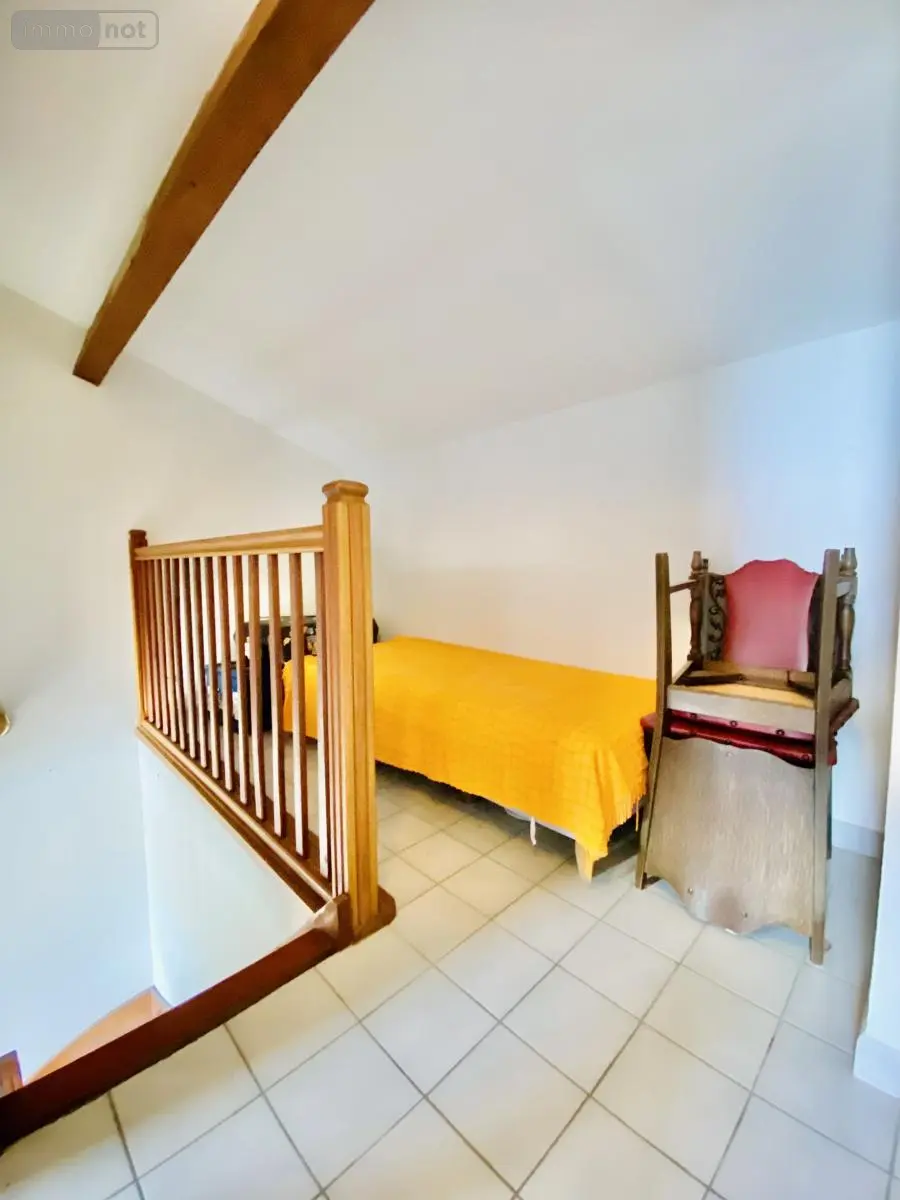Appartement a vendre Le Grau-du-Roi 30240 Gard 30 38 m2 3 pièces 184750 euros 34012-789 006