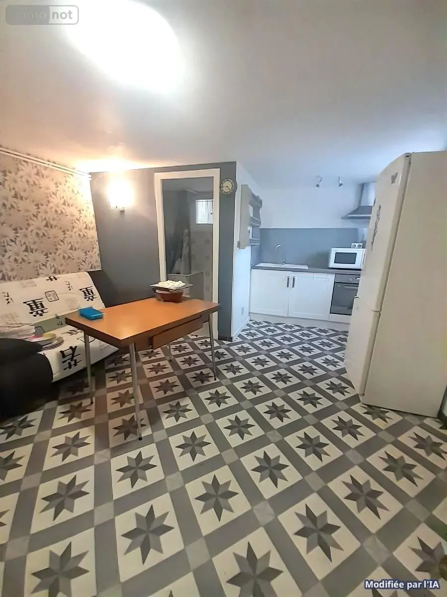 Maison a vendre Auch 32000 Gers 32 132 m2 6 pièces 226000 euros 32002-1395 010