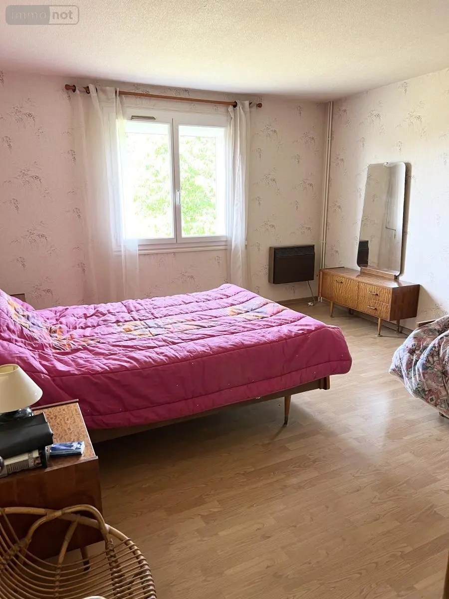 Maison a vendre Moisy 41160 Loir-et-Cher 41 115 m2 4 pièces 143100 euros 41029-59 008