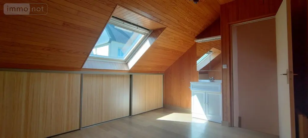Maison a vendre Le Conquet 29217 Finistère 29 163 m2 625200 euros 29059-760 011
