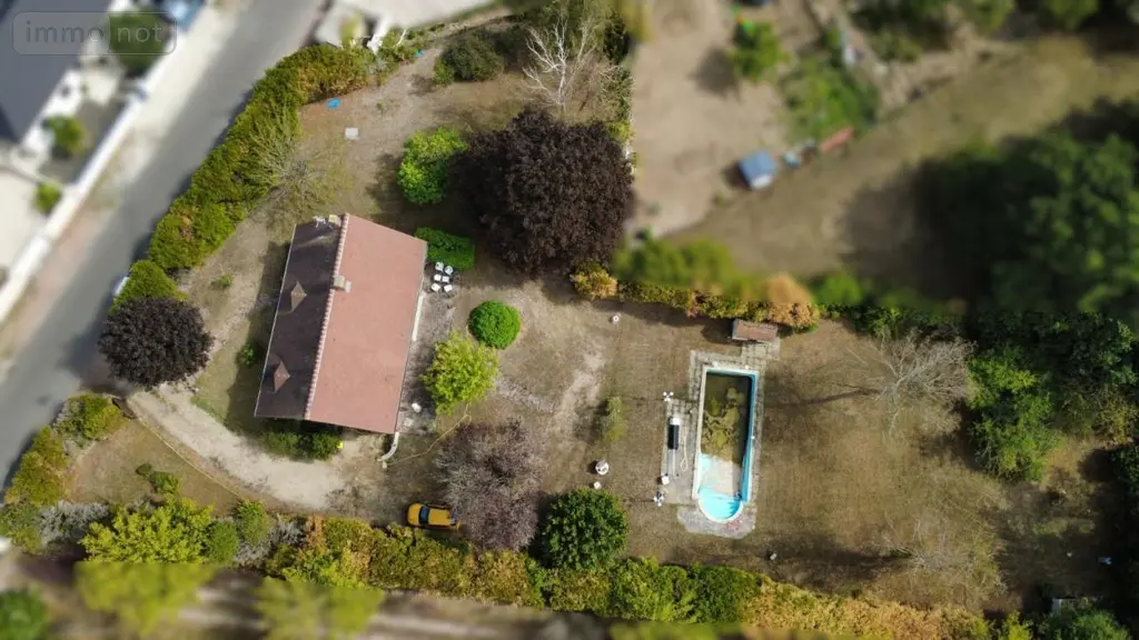 Maison a vendre Villemandeur 45700 Loiret 45 163 m2 5 pièces 210000 euros 45051-509 002